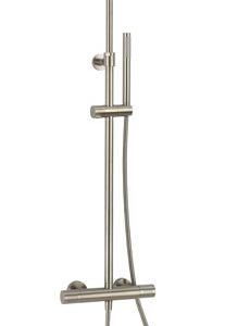 Multifunction Shower Stainless Steel Effect (RM530WV+)