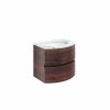 Svelte Basin Unit 600 American Walnut (SE6000DAW)