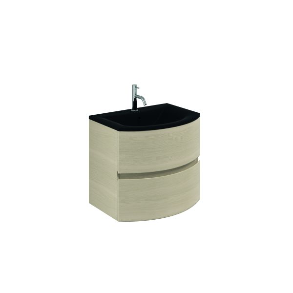 Svelte Basin Unit 600 Castilla Oak Veneer (SE6000DCO) - Image 4