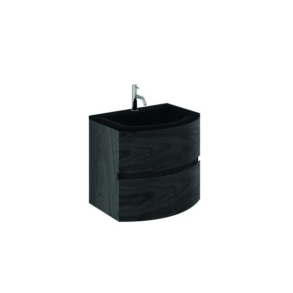 Svelte Basin Unit 600 Grey Ash Veneer (SE6000DGA) - Image 3