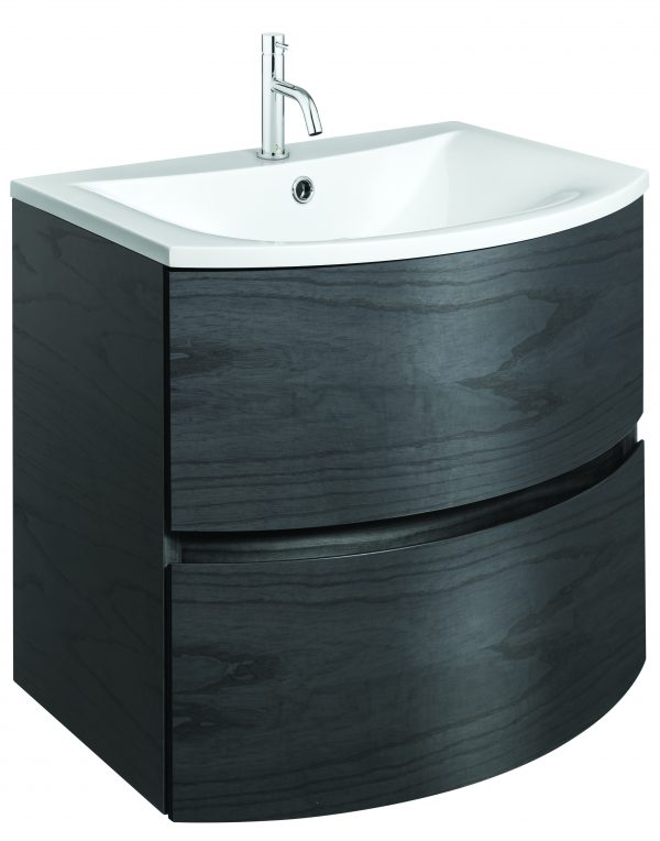 Svelte Basin Unit 600 Grey Ash Veneer (SE6000DGA) - Image 4