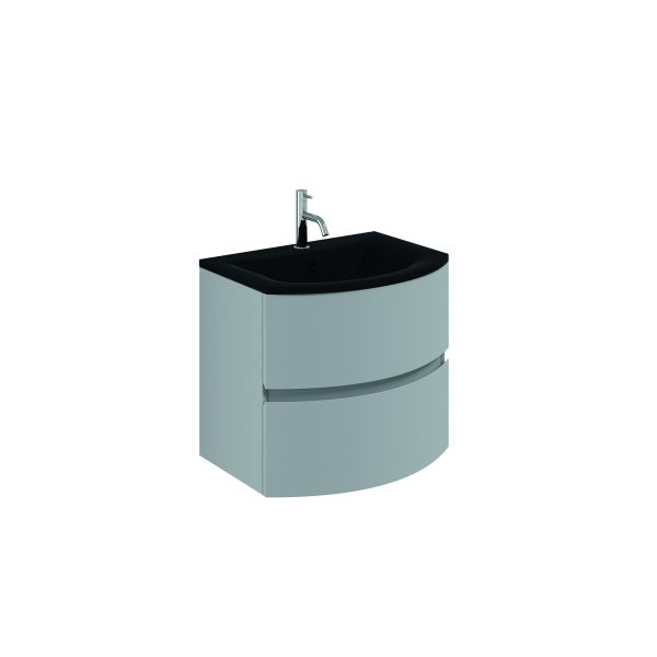 Svelte Basin Unit 600 Storm Grey (SE6000DSG) - Image 3