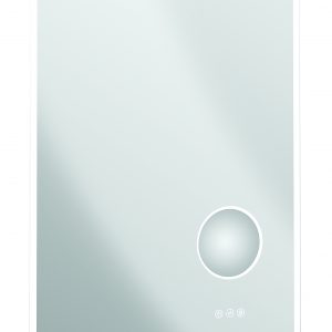 Svelte Glow LED Mirror with Magnifier 600x800 (SE6080)