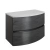 Svelte Basin Unit 800 Grey Ash Veneer (SE8000DGA) - Image 5
