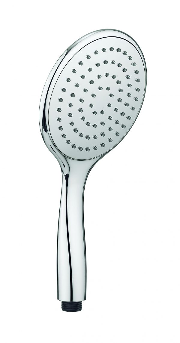 Svelte Shower Handset Chrome (SH200C)