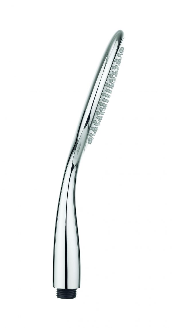 Svelte Shower Handset Chrome (SH200C) - Image 3
