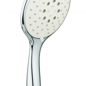 Svelte Shower Handset White (SH210C)