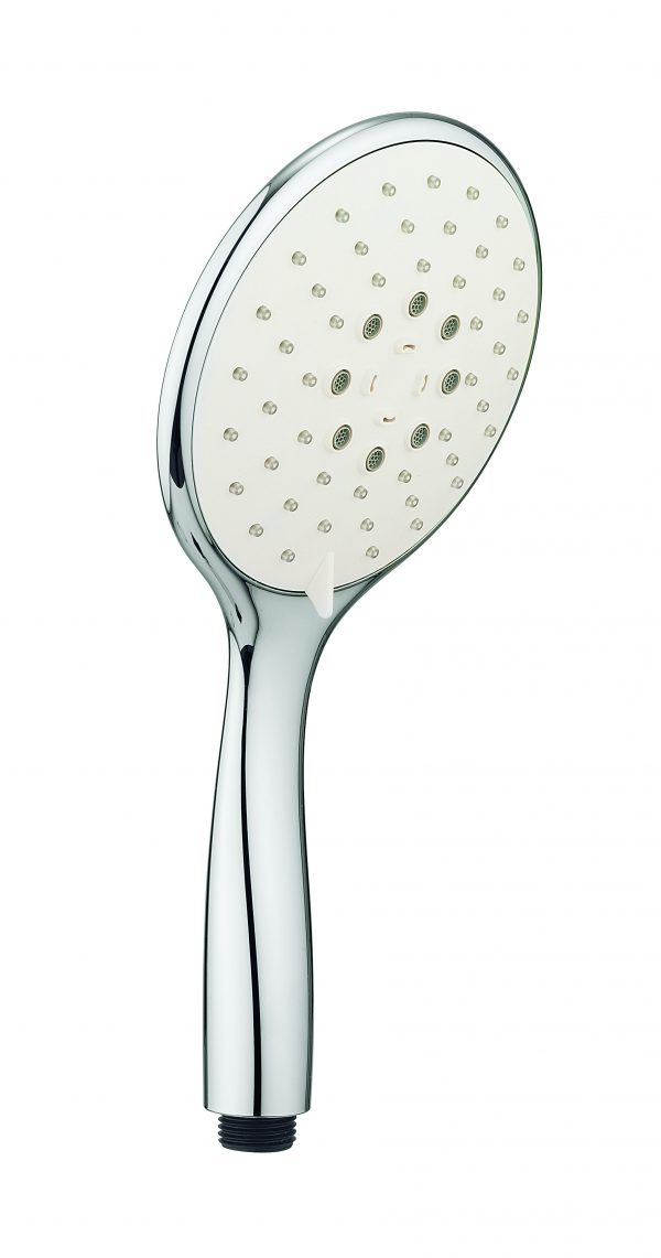 Svelte Shower Handset White (SH210C)