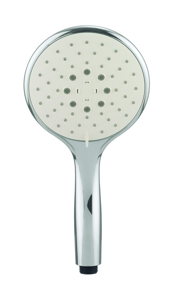 Svelte Shower Handset White (SH210C) - Image 2
