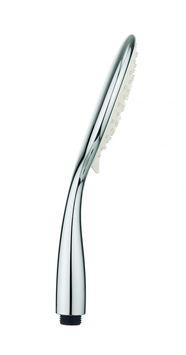 Svelte Shower Handset White (SH210C) - Image 3