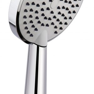 Ethos Single Mode Shower Head Chrome (SH630C)
