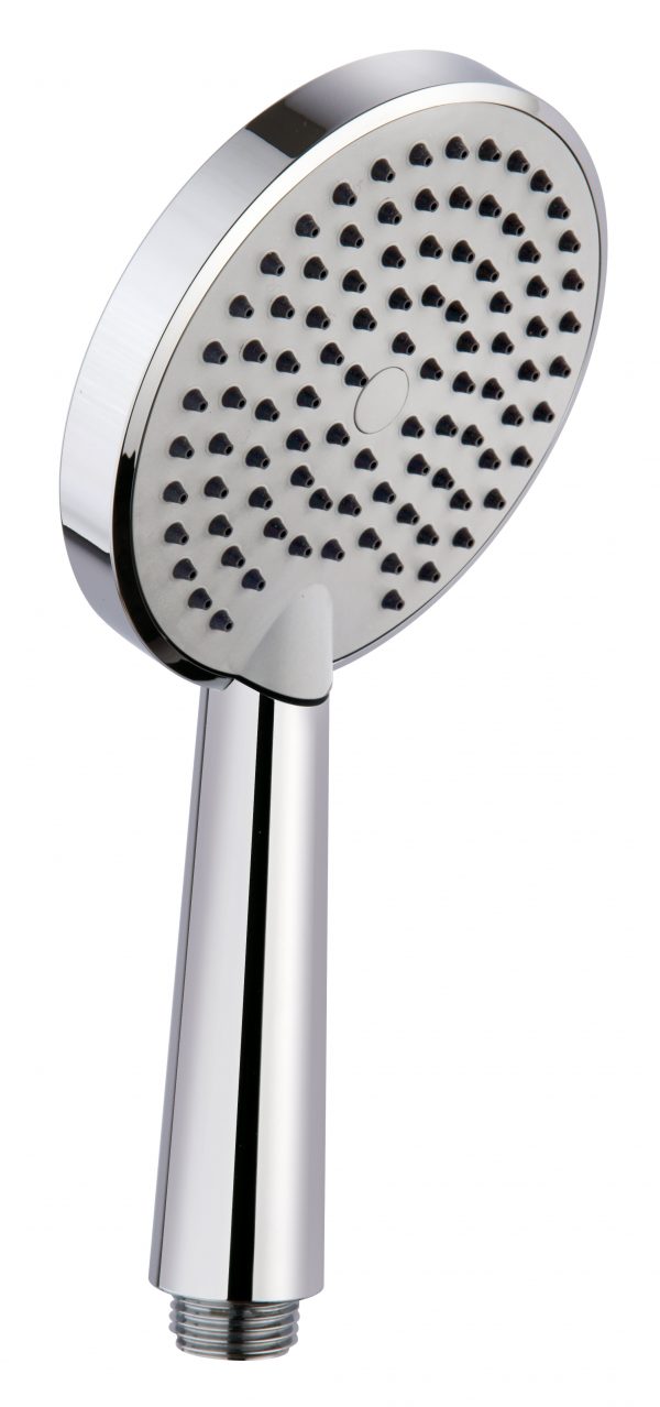Ethos Single Mode Shower Head Chrome (SH630C)