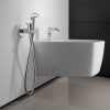 Kai Douche Valve Chrome (SH940C)