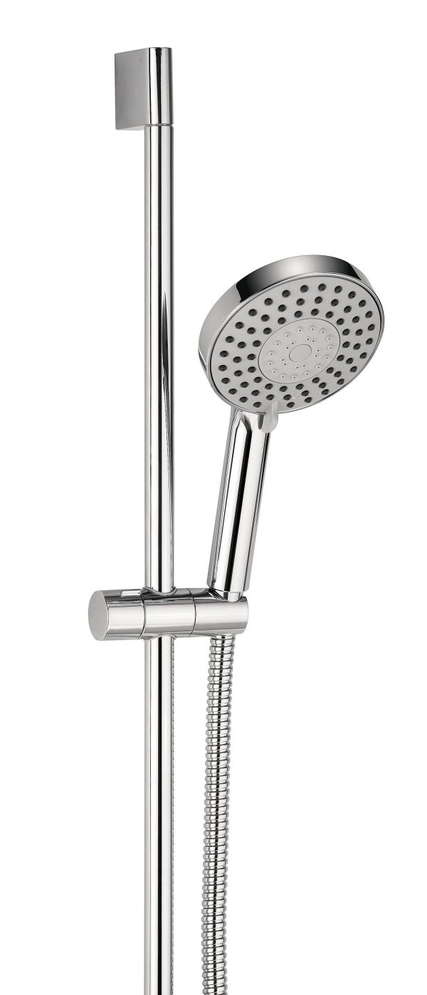 Five Mode Shower Kit Chrome (SK984C)