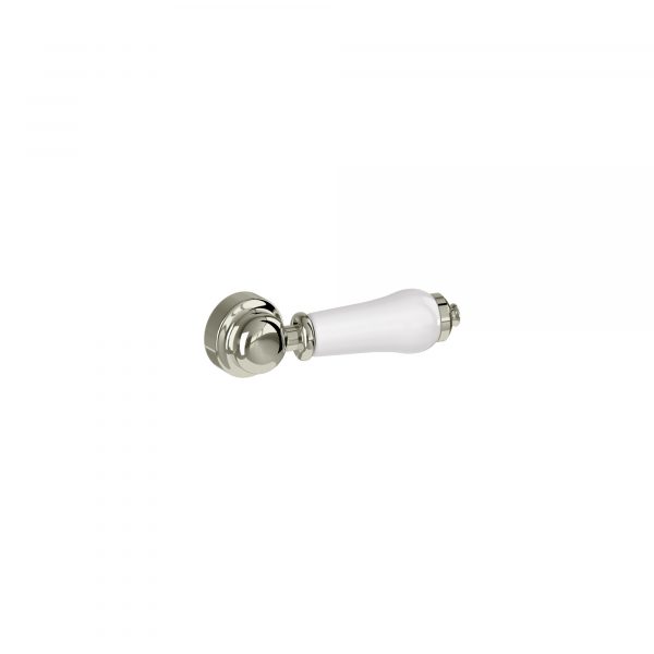 Cistern Lever for C1, C3 - nickel (SP8 NKL)