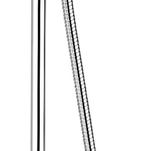 Svelte Package 2 Shower Kit Chrome (SVELTEPACKAGE2+)