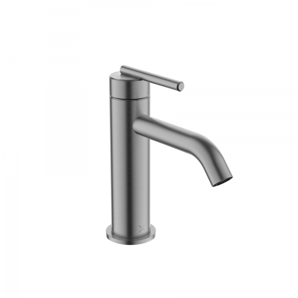 3ONE6 Lever Basin Mono Stainless Slate (TL110DNST)