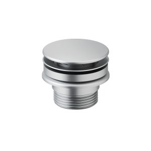 3ONE6 Universal Basin Waste Stainless (TS0290S)