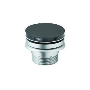 3ONE6 Universal Basin Waste Stainless Slate (TS0290ST)