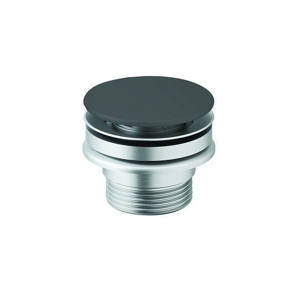 3ONE6 Universal Basin Waste Stainless Slate (TS0290ST)