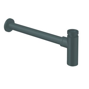 3ONE6 Tall Bottle Trap Stainless Slate (TS0402ST)