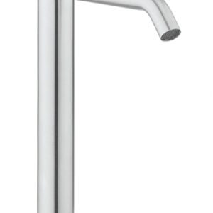 3ONE6 Tall Basin Mono Stainless (TS112DNS)