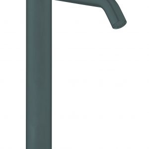 3ONE6 Tall Basin Mono Stainless Slate (TS112DNST)