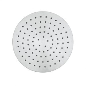 3ONE6 Shower Head 200mm x 8mm Stainless (TS200S)