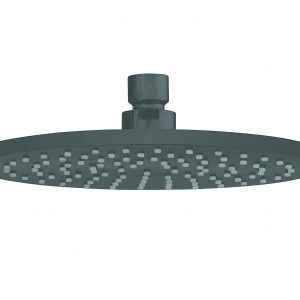 3ONE6 Shower Head 200mm Stainless Slate (TS200ST)