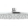 3ONE6 Shower Head 300mm x 8mm Stainless (TS300S) - Image 2