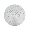 3ONE6 Shower Head 300mm x 8mm Stainless (TS300S)