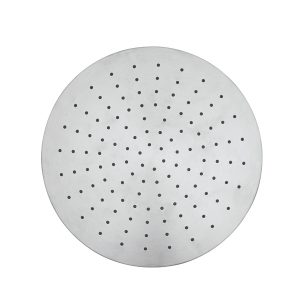 3ONE6 Shower Head 300mm x 8mm Stainless (TS300S)