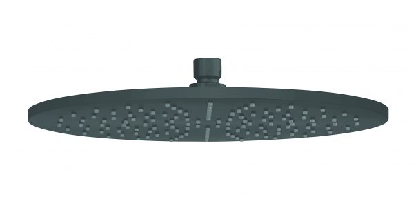 3ONE6 Shower Head 300mm Stainless Slate (TS300ST)