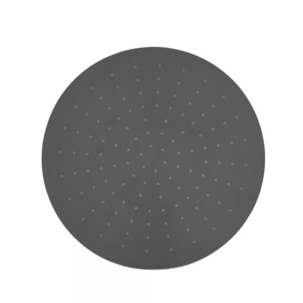 3ONE6 Shower Head 300mm Stainless Slate (TS300ST) - Image 2