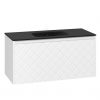 Vergo Basin Unit 1000 White Matt (VG1000DWM) - Image 5