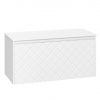 Vergo Basin Unit 1000 White Matt (VG1000DWM) - Image 9