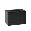 Vergo Basin Unit 700 Black Matt (VG7000DBM) - Image 5
