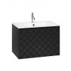 Vergo Basin Unit 700 Black Matt (VG7000DBM) - Image 6