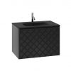 Vergo Basin Unit 700 Black Matt (VG7000DBM) - Image 7