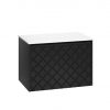 Vergo Basin Unit 700 Black Matt (VG7000DBM) - Image 9
