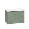 Vergo Basin Unit 700 Sage Green (VG7000DSGR) - Image 2