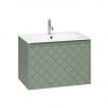 Vergo Basin Unit 700 Sage Green (VG7000DSGR) - Image 3
