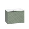 Vergo Basin Unit 700 Sage Green (VG7000DSGR) - Image 4