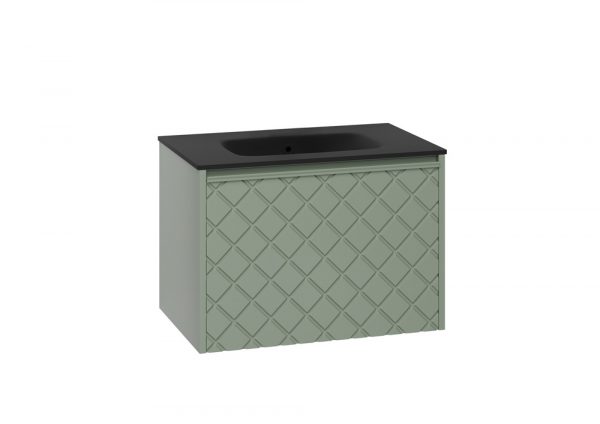Vergo Basin Unit 700 Sage Green (VG7000DSGR) - Image 5