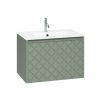 Vergo Basin Unit 700 Sage Green (VG7000DSGR) - Image 6