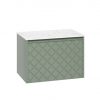Vergo Basin Unit 700 Sage Green (VG7000DSGR) - Image 8