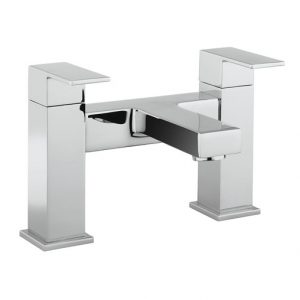 Verge Bath Filler Chrome (VR322DC)