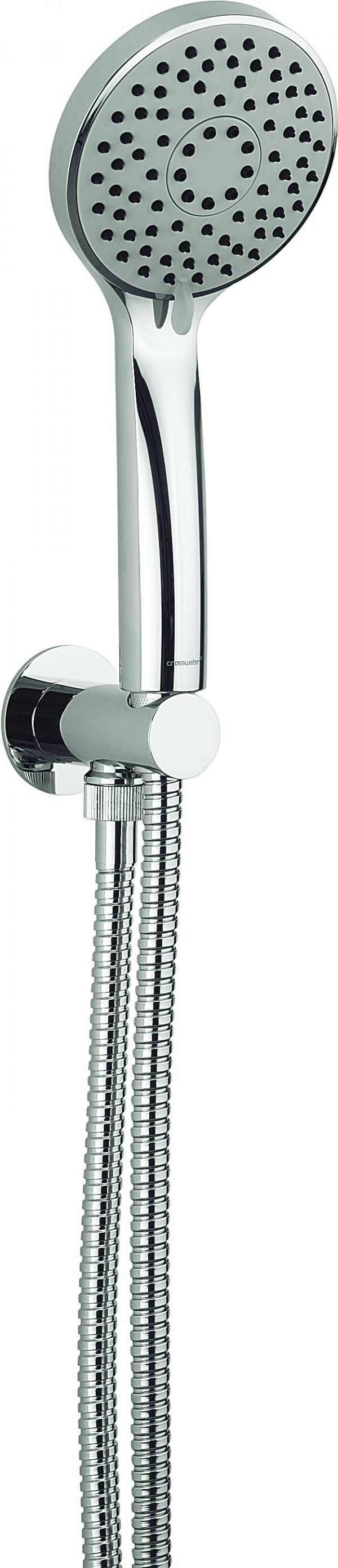 **WISPPACKAGE6-SHOWERKIT** (WISPPACKAGE6)