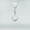 Turin Wall Mounted Basin 500 with Overflow White (WM0017BSCW) - Image 3
