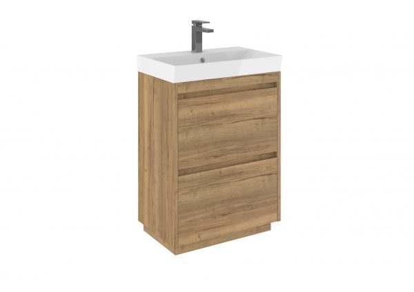 Zion Basin Unit 600 Windsor Oak (ZI6000DWO+)